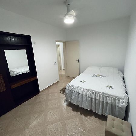 Apartamento Charmoso A 400Mts Da Praia Da Enseada Guaruja Exterior photo