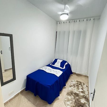Apartamento Charmoso A 400Mts Da Praia Da Enseada Guaruja Exterior photo