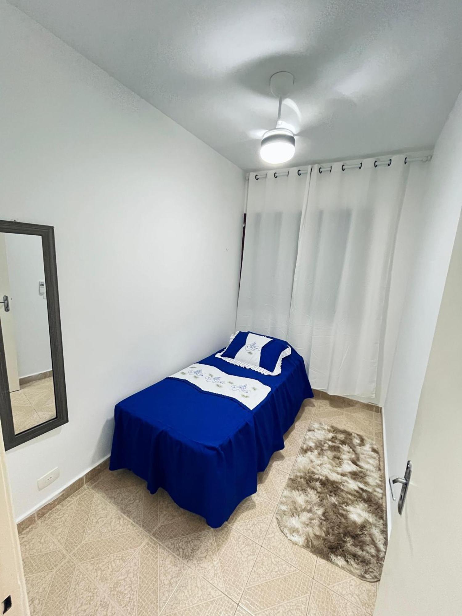 Apartamento Charmoso A 400Mts Da Praia Da Enseada Guaruja Exterior photo
